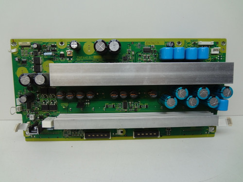 PANASONIC TNPA4187 SS TV BOARD - TV Parts