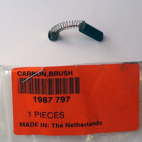 Oce 1987797 Carbon Brush