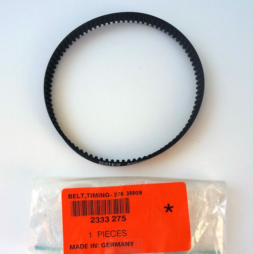 Oce 2333275 Belt (276 3M09), 9700, 9800, TD800, TDS860, TD860II