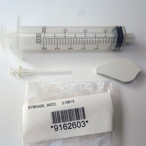 Oce 9162603 Syringe.