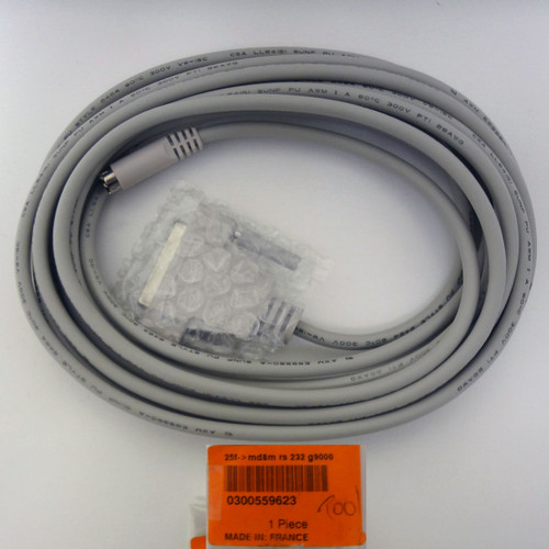 Oce 300559623 Cable 251, Md8m rs 232 g9000.