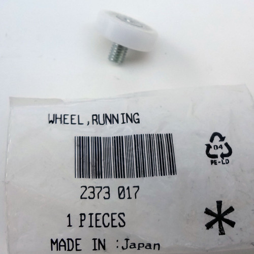 Oce 2373017 Running Wheel.