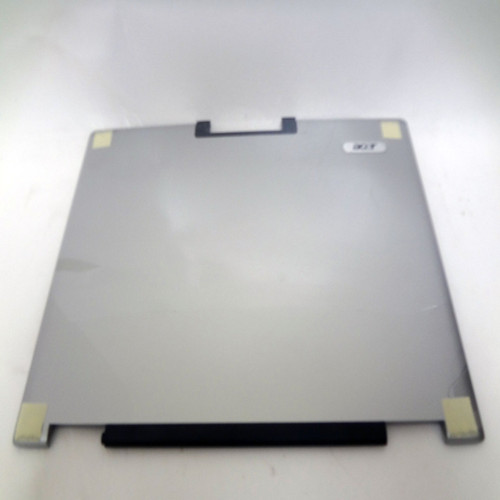 DQ6Q1501600 Acer Aspire 15.4" LCD Back Cover with Webcam Cutout ZYE3DZR1LCTN32