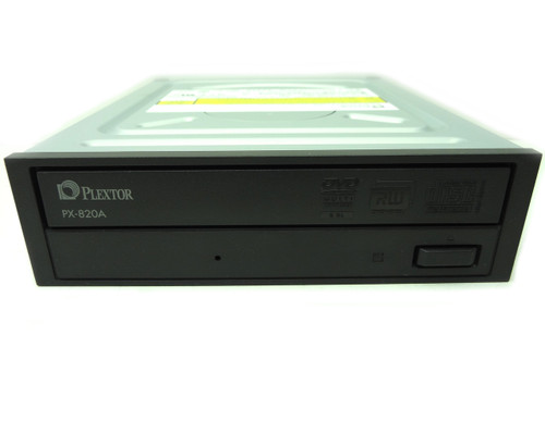 Plextor PX-820A DVD Super Multi Drive - 20X DVDå±R, 12x DVD-RAM, E-IDE(ATAPI)