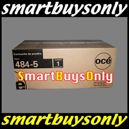 Oce Imagistics 484-5 Toner ix2700 ix2701 fx2100 mx2100