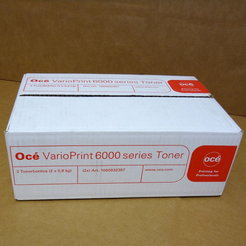 Oce VarioPrint VP6000 Toner Océ VP6150 VP6200 VP6250 NU