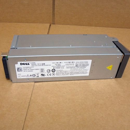 DELL ATSN 7001333-J000 OR Z2360P-00 C109D PowerEdge M1000E Server Power Supply