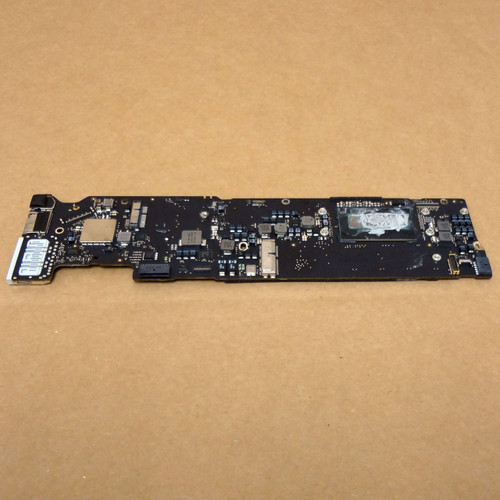 Apple Logic Board 820-3437-B i5 1.4GHz 4GB RAM  MacBook Air 13" A1466 2013 2014 AS IS