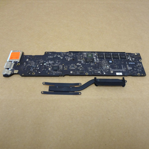 Apple Logic Board 820-3437-B i5 1.4GHz 4GB  MacBook Air 13" A1466 2013 2014 AS IS