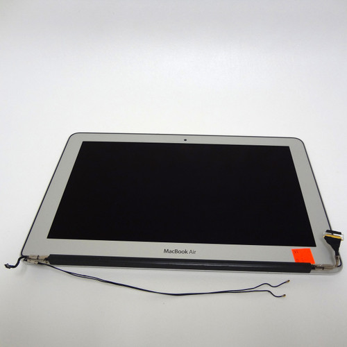 Apple Macbook Air 11" A1465 Complete LED LCD Screen Assembly Glossy 2011