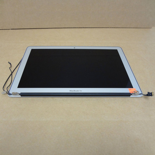 Apple Macbook Air 13" A1466 LCD Screen Assembly LED LCD 2013 2014 AS IS