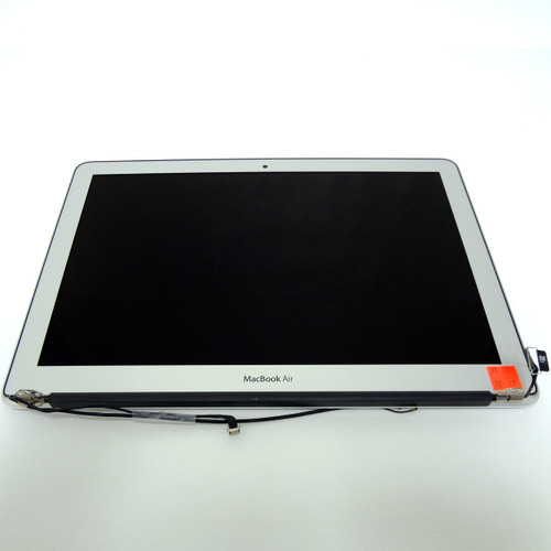 Macbook Air 13" A1466 Complete LED LCD Screen Assembly Glossy Mid 2014 ,.