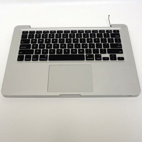 Apple Top Case/PlamRest keyboard touchpad/TrackPad DVD Speaker MacBook Pro 13" Late 2011,
