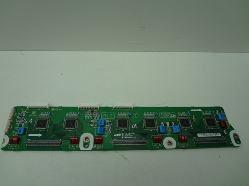 LJ41-09456A Samsung TV Lower Y Scan Drive Buffer Board - TV Parts