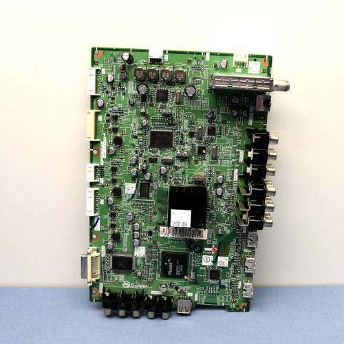 Sceptre 800-MSD119C-010C, 520-MSD119C-010C, SVAD119C084 Main Board for X32BV-FullHD