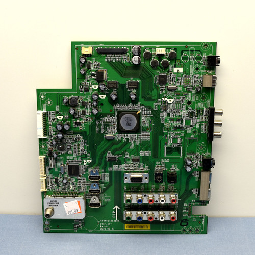 Hannspree 795551300500R (494A01421300R) ITIF-037 Main Board for HSG1131