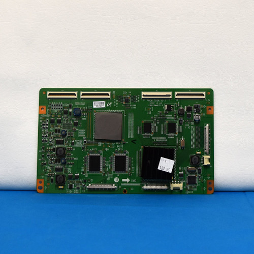 Samsung LJ94-02347J, FRCM_TCON_V0.1, T-Con Board