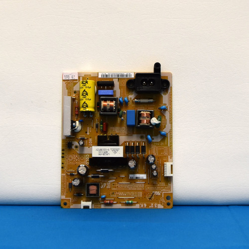 Samsung BN44-00492A Power Supply / LED Board 