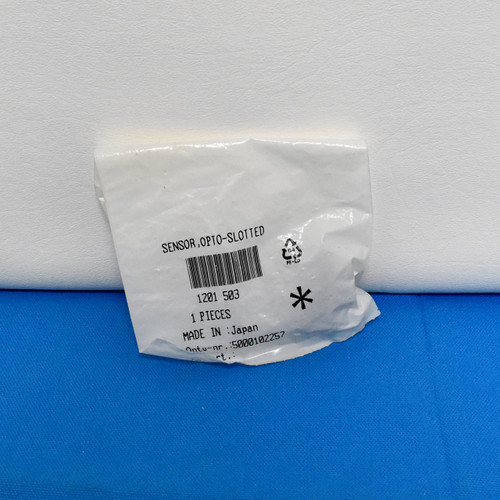 Oce 1201503 Sensor, Opto-Slotted , 9700, 9800, TDS800, TDS860