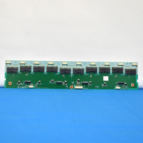 CMO 27-D020744-S, I420H1-20D-Slave, Slave Backlight Inverter, LG 42LG50-UA AUSHLJM