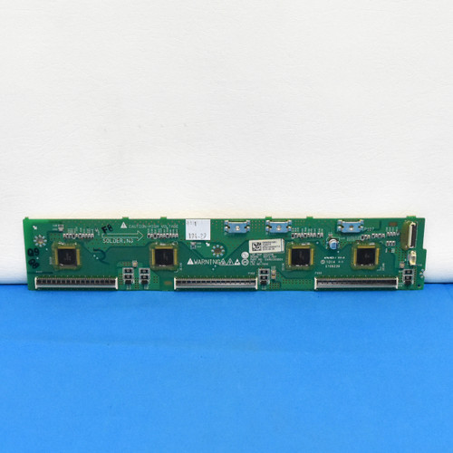 LG EBR63551601, EAX61315001, YDRVTP Board 50PJ340-UC AUSLLHR