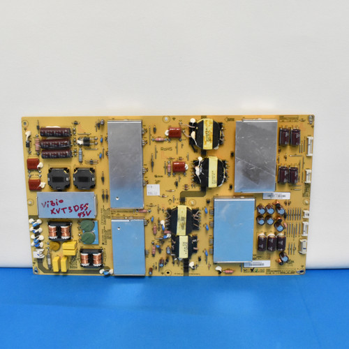 Vizio 0500-0505-0870 Power Supply Board XVT3D554SV