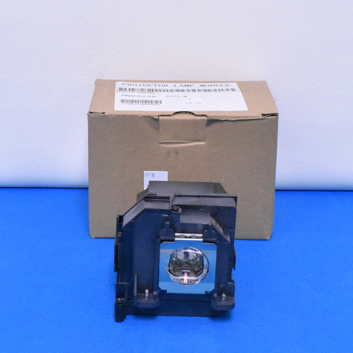 Epson ELPLP71 V13H010L71 Replacement Projector Lamp with Housing