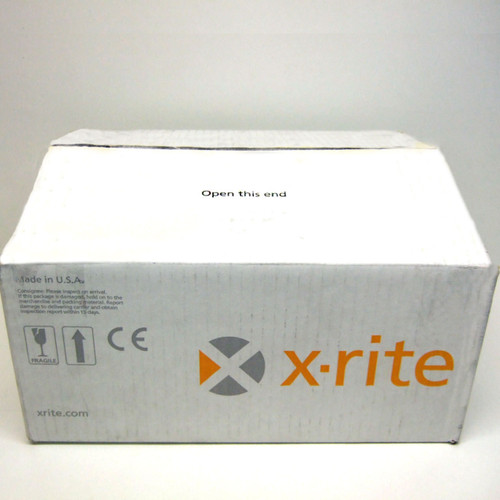 X-Rite DTP34L SPECTROPHOTOMETER AUTOSCAN DENSITOMETER Xrite DTP 34