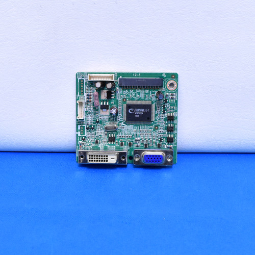 HP CBPCFBCBHP01500 Main Board W2371D, 715G4432-M01-000-004I