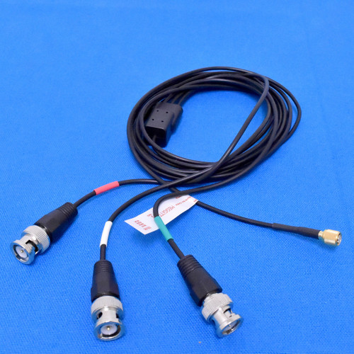 Meggitt Endevco 3027AM3-36 Cable Assembly 36
