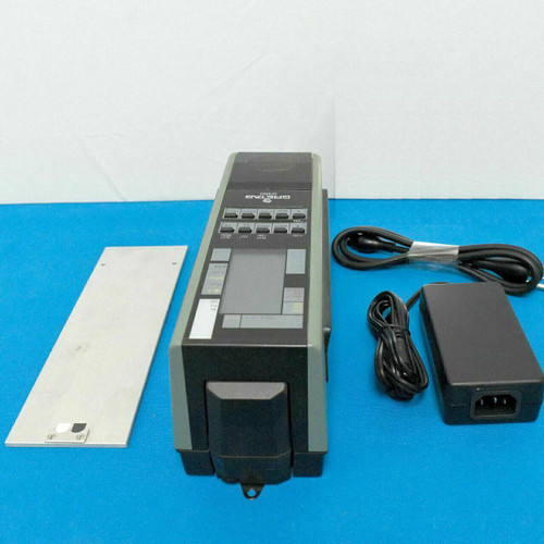 Gretag Macbeth SPM50 Densitometer Spectralfotometer GretagMacbeth X-Rite