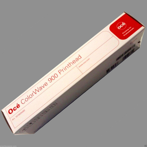 Oce 1070025282 Colorwave 810 900 910 Printhead New OEM