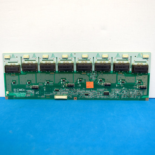 CMO 27-D017517, I315B1-16A-C302G Backlight Inverter