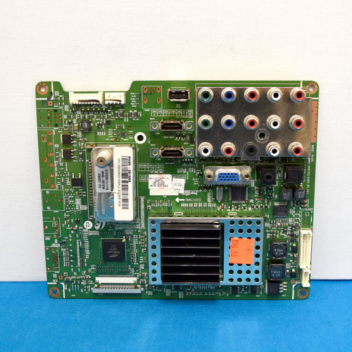 Samsung BN96-09166A, BN97-02715C Main Board