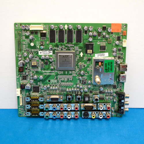 LG EAX41957104, PU83A Main Input Board for 60PG60F-UA