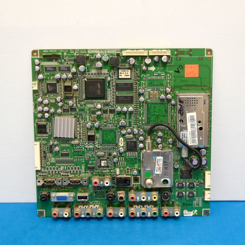 Samsung BN94-01094A, BN97-01176A Main Board