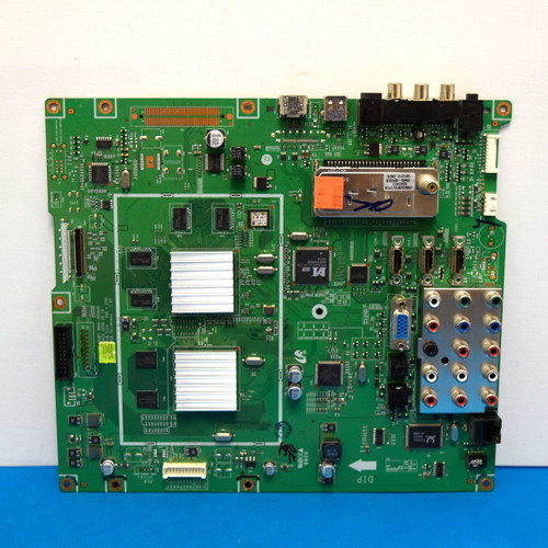 Samsung BN94-02062B, BN41-00995D, Main Board for PN50A760T1FXZA