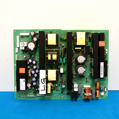 LG 6709V00003A, PSC10118G M, PSC10118F M, Power Supply Unit