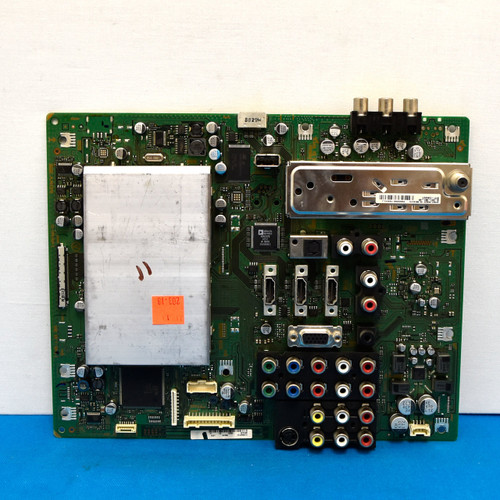 Sony A-1641-942-A, A1506072C, BU Main Board for KDL-40WL140