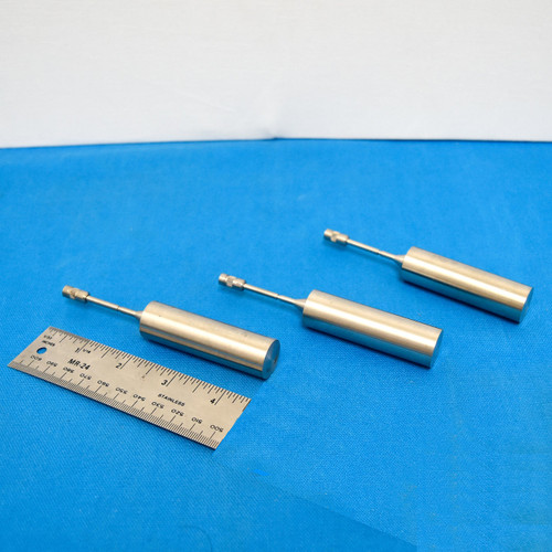 Brookfield Rheometer LV/CLV Spindle