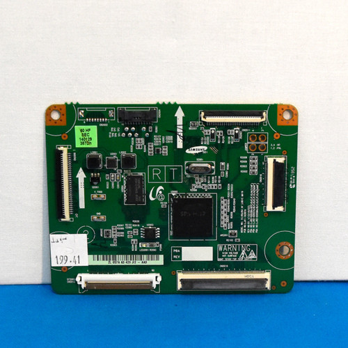 Samsung BN96-30194A (LJ92-02057A) LJ41-10367A Main Logic Board PN60F5300BFXZA