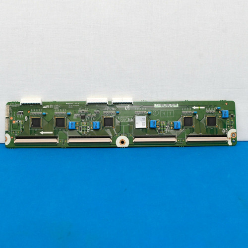 Samsung BN96-22118A (LJ92-01877A) LJ41-10176A Lower Y Scan Drive PN60E6500EFXZA