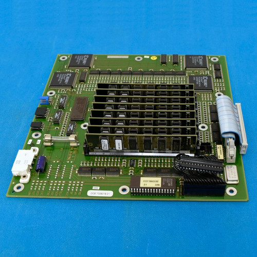 Oce 7009019 Set Memory PCB Assy, W/Ram 9700,9800,TDS800,TDS860,TDS860II