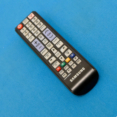 Samsung AA59-00600A Remote Control UN60EH6000F UN55EH6050F LT22B350ND