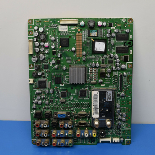 Samsung BN94-01212B (BN41-00840B, BN97-01428B) Main Board HPT5054X/XAA HPT5064X/