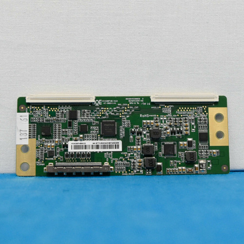LG HV430FHB-N1D (47-6021141) 44-9771292 T-Con Board for 43LJ5500-UA.AUSGLJM