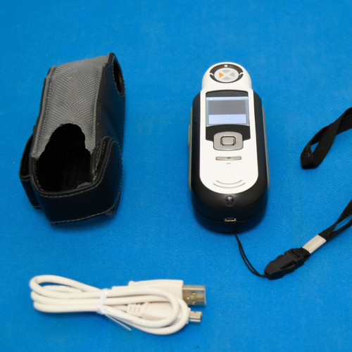 X-Rite RM200 Pantone Capsure Color Matching unit w/Benjamin Moore Fan ...