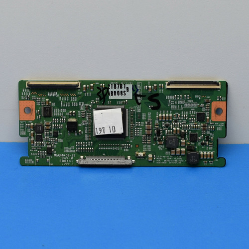 LG 6871L-2187B (6870C-0318B) T-Con Board for 32CS560-UE 