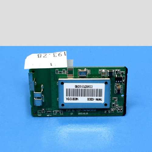 Vizio 054.03006.0001 TWFM-K3030 Wi-Fi Module E480I-B2 E550I-B2