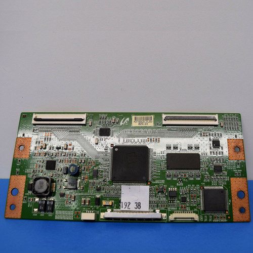 Samsung LJ94-02705E (SYNC60C4LV0.3) T-Con Board VR-4085DF TW-61901-S040C 40LC45S